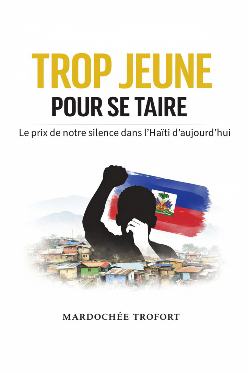 Trop Jeune Pour Se Taire
